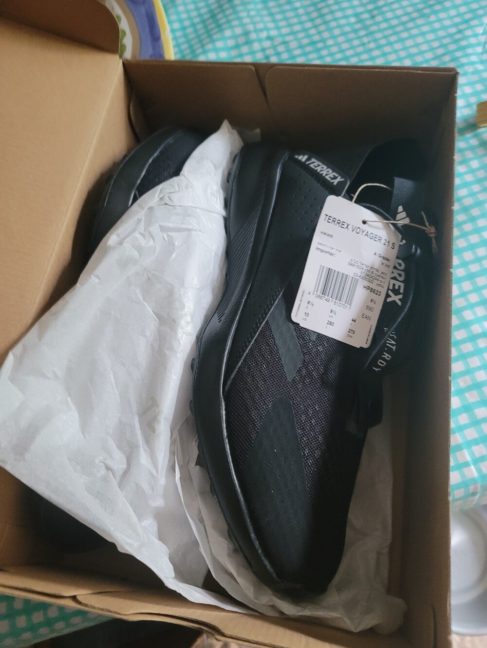 Adidas